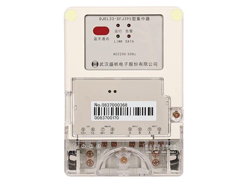 DJT(O/E)L33-SFJ395型集合器